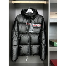 Armani Down Jackets